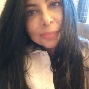 Meet your Posher, Vera